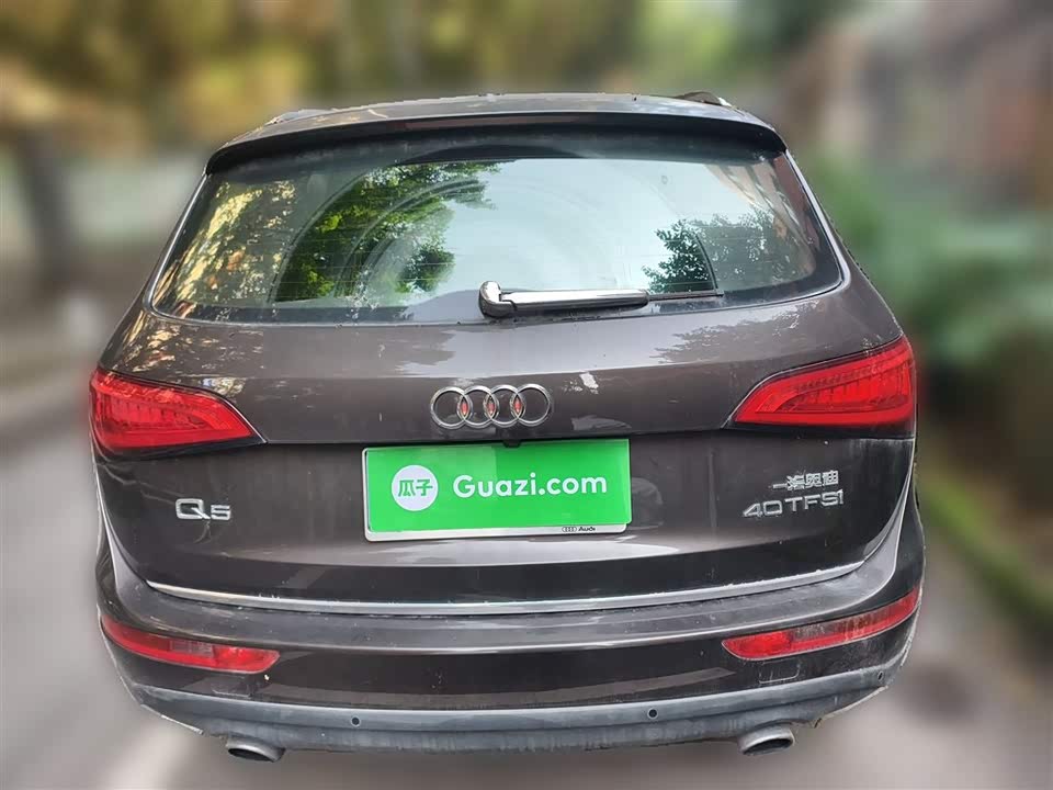 Audi Q5