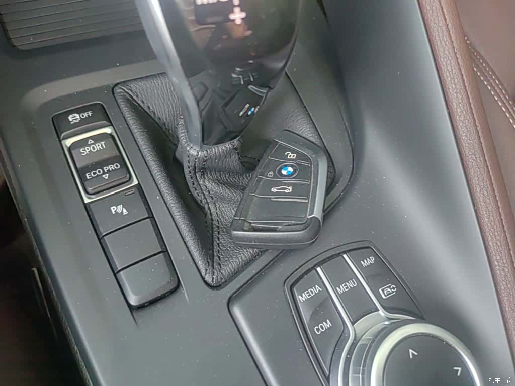 BMW X1, 2023 9