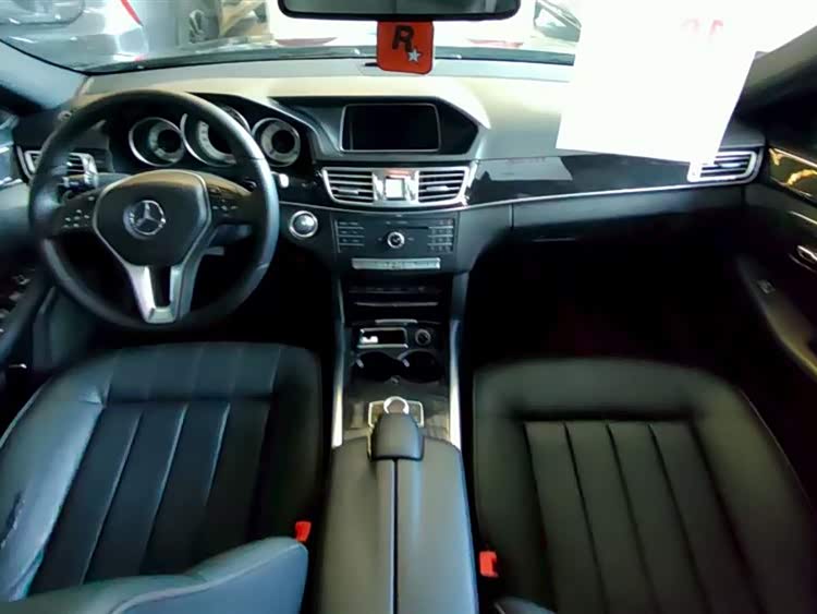 Mercedes-Benz E-class Mercedes-Benz E-class