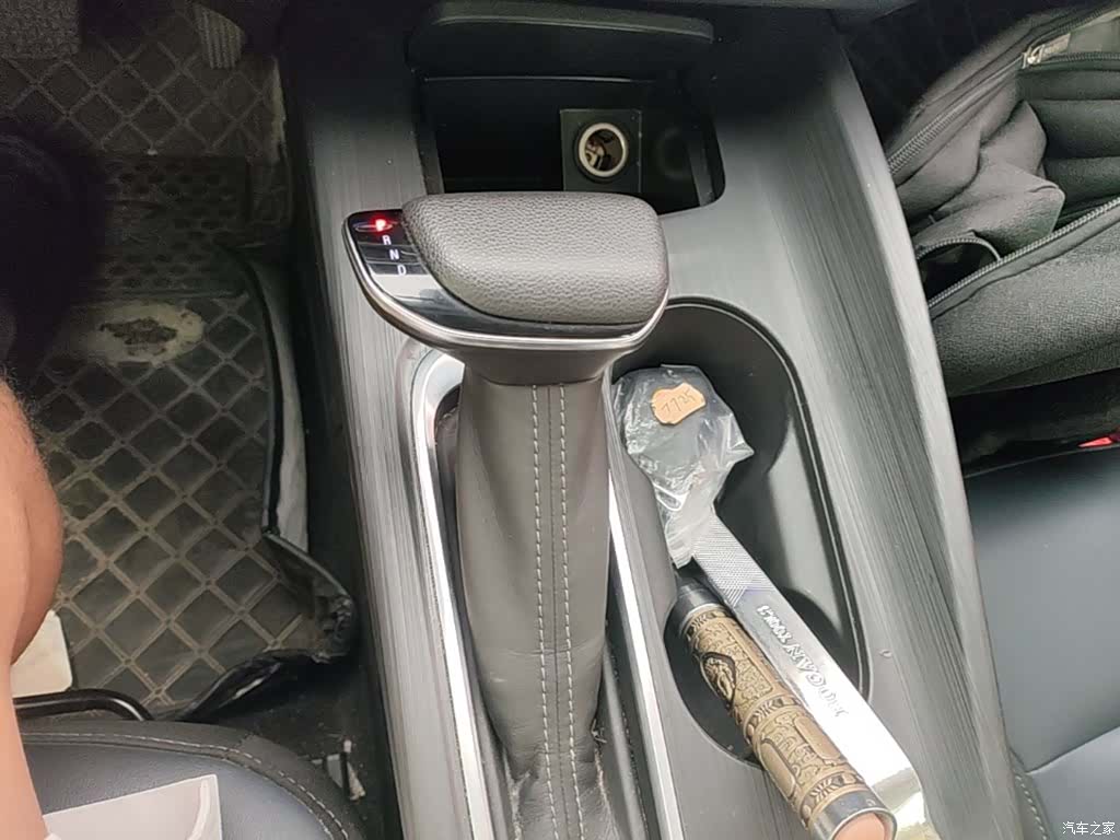 Buick Velite, 2023 14