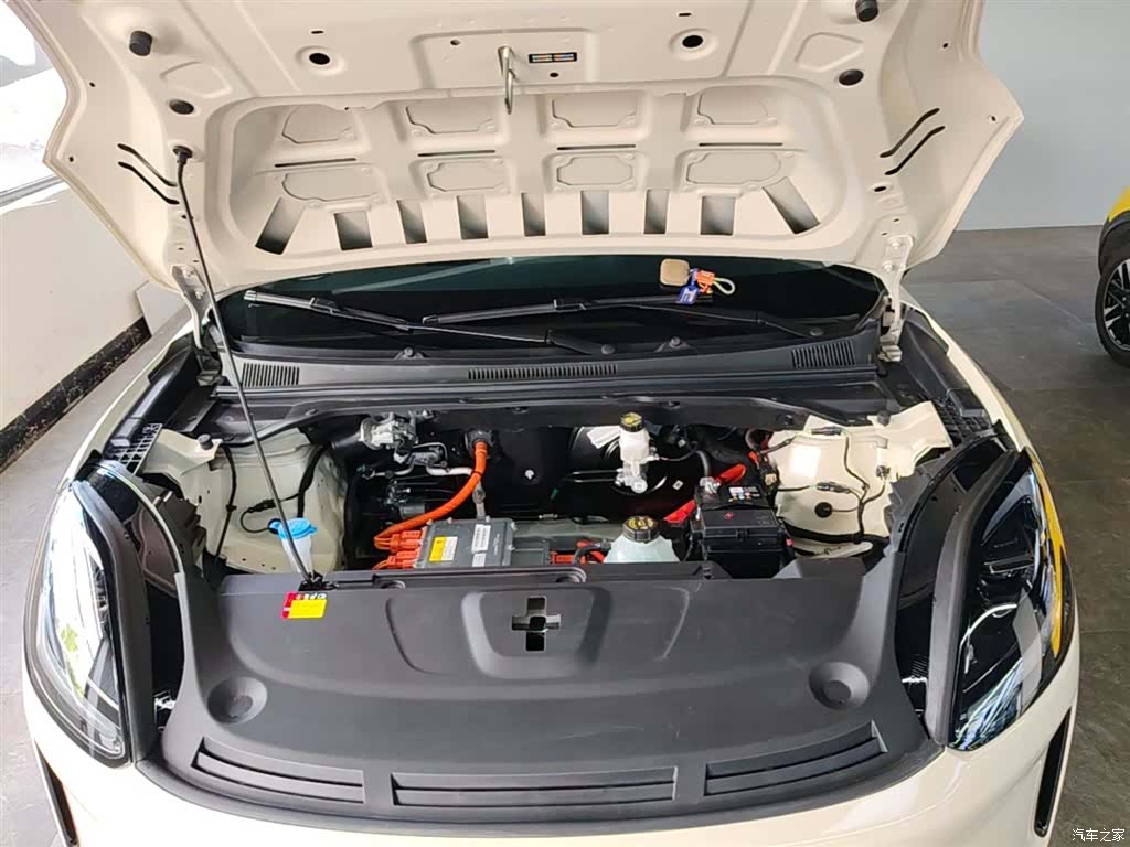 Wuling S, 2025 20