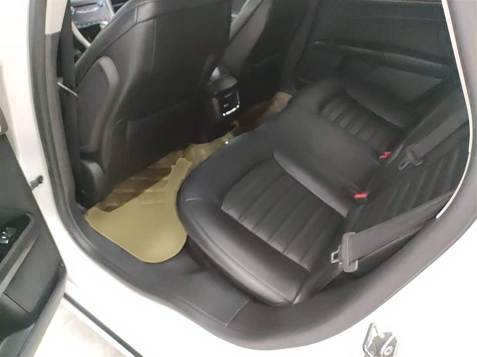 Ford Mondeo Ford Mondeo