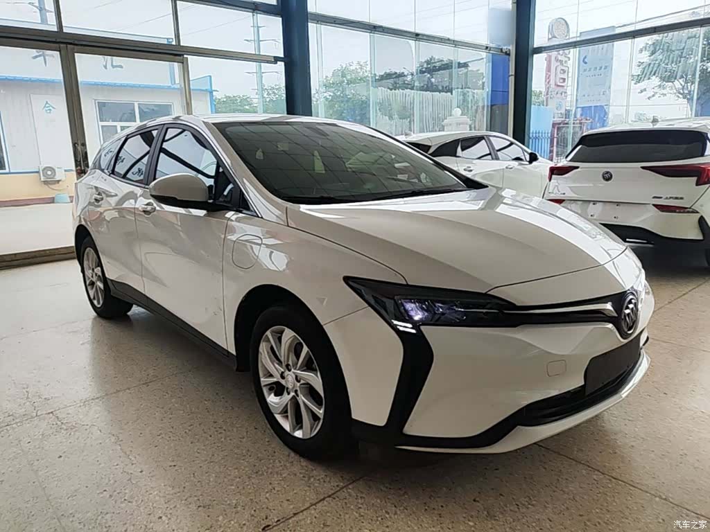 Buick Velite, 2023 4