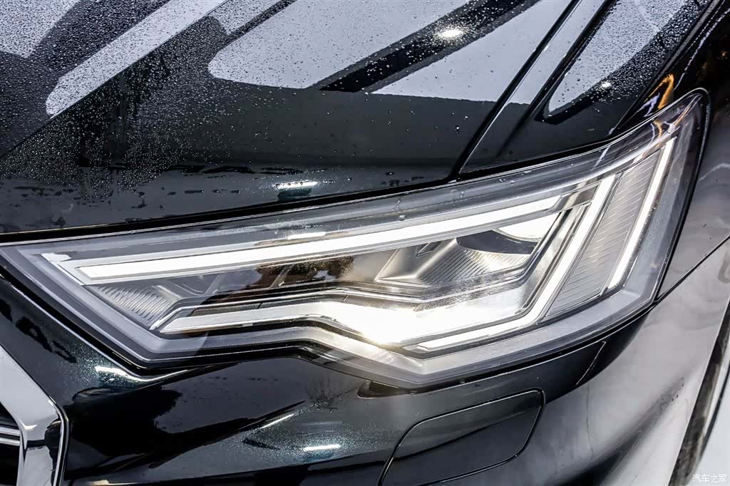Audi A6L, 2023 34