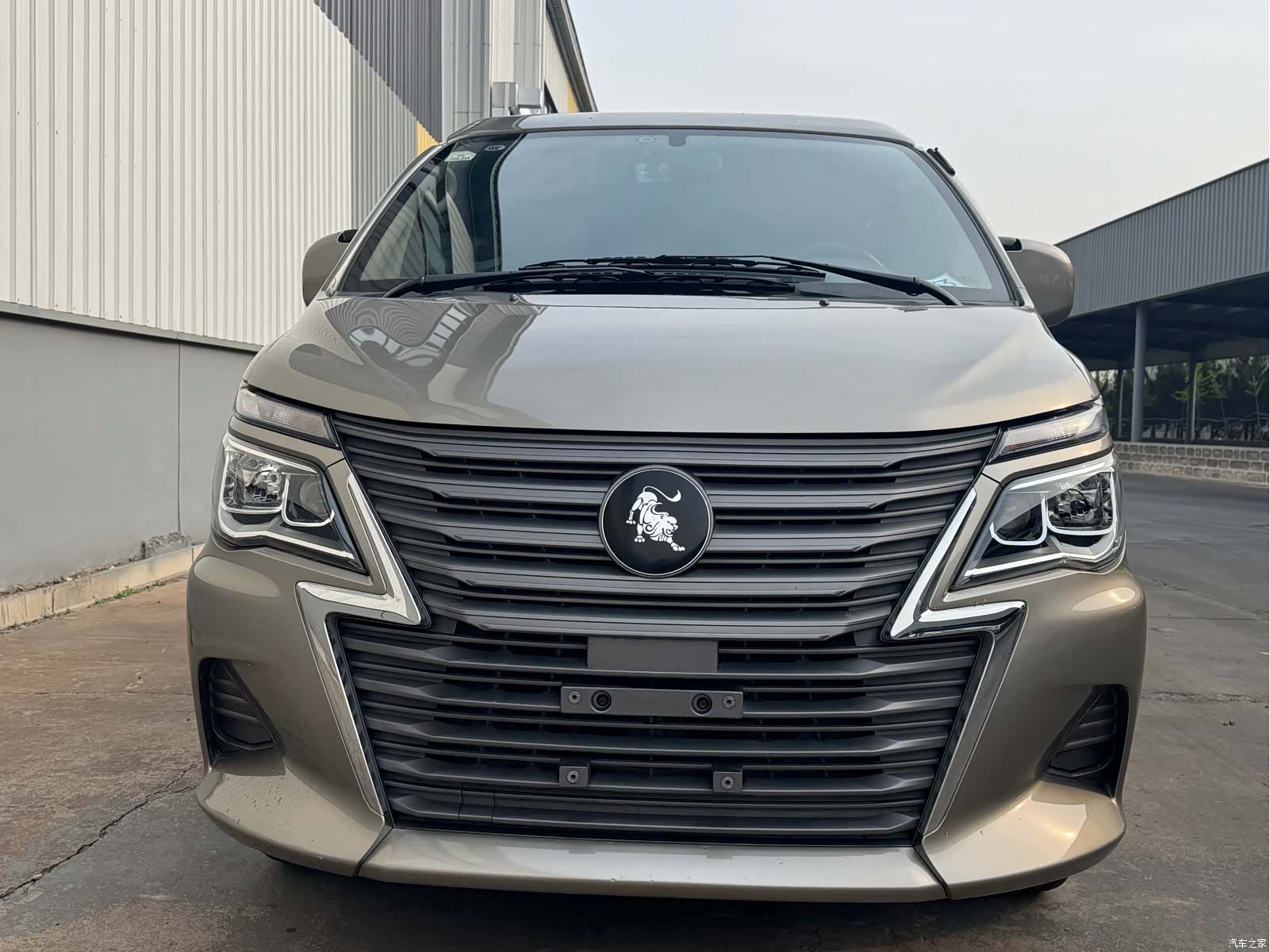 DongFeng M5L, 2024 2
