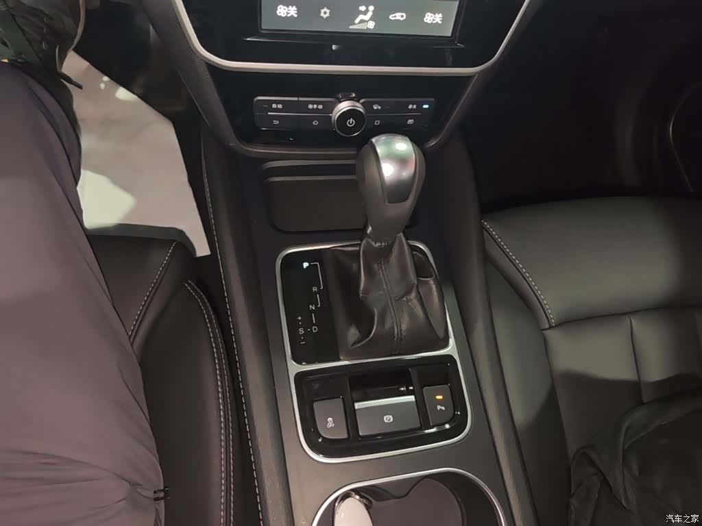 BYD Song, 2018 14