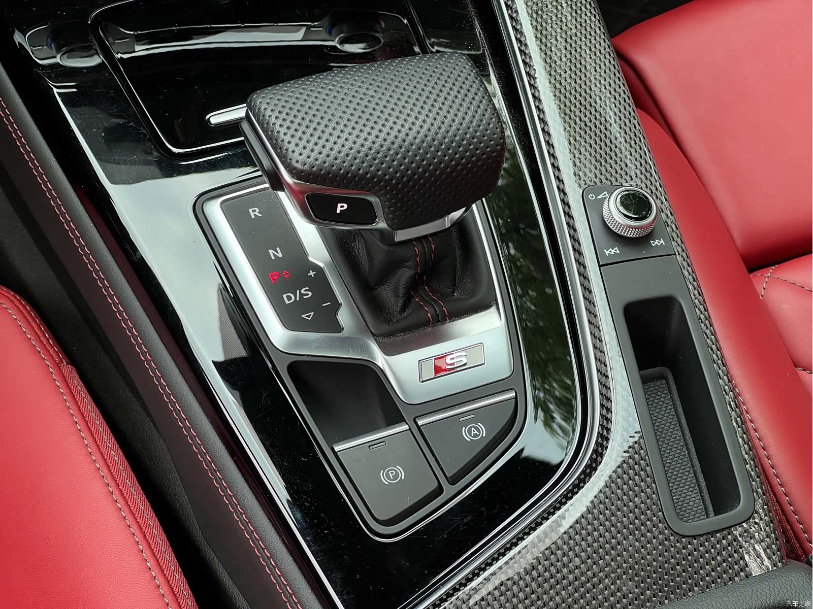 Audi S4, 2024 18