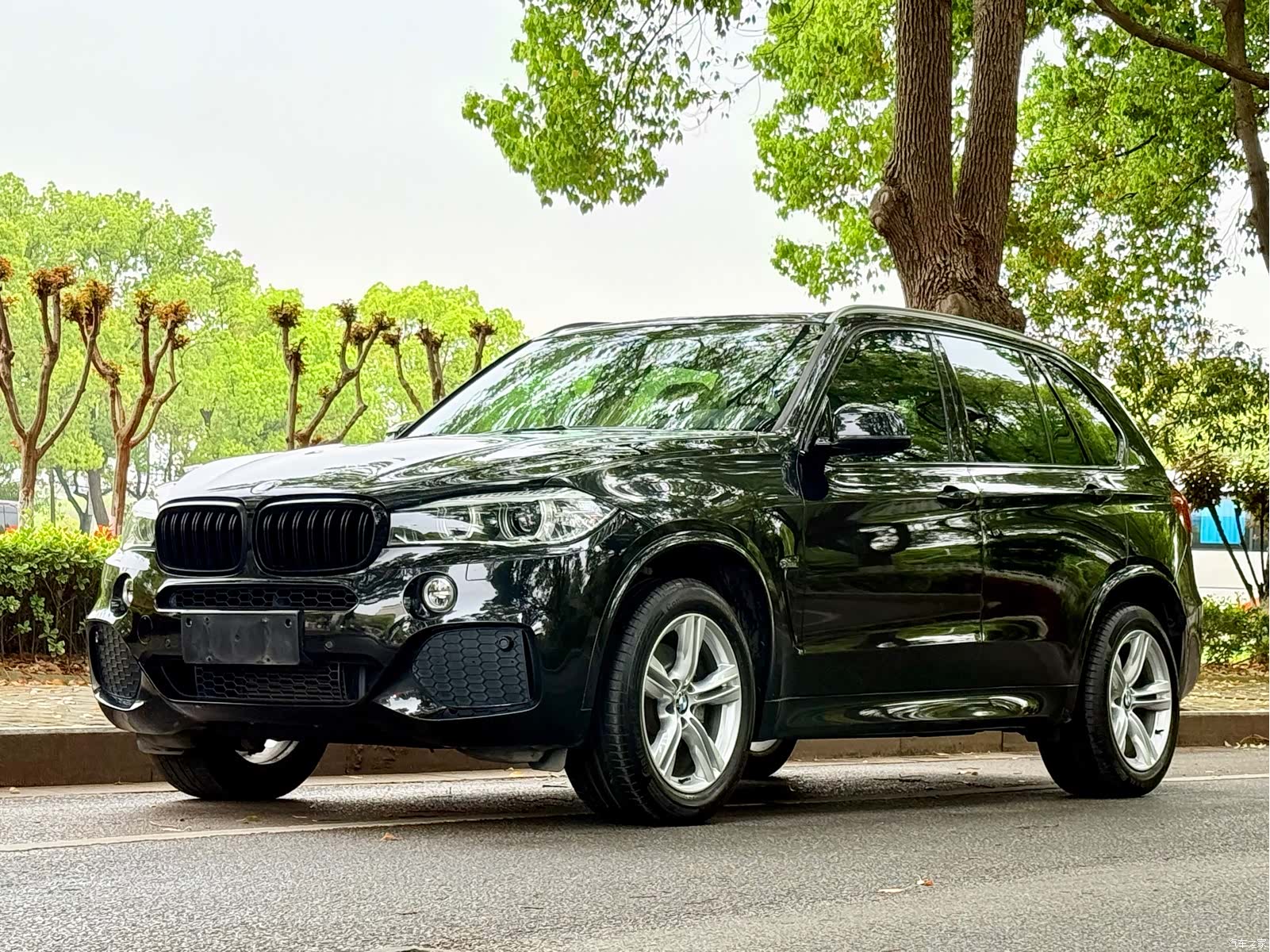 BMW X5, 2017 1