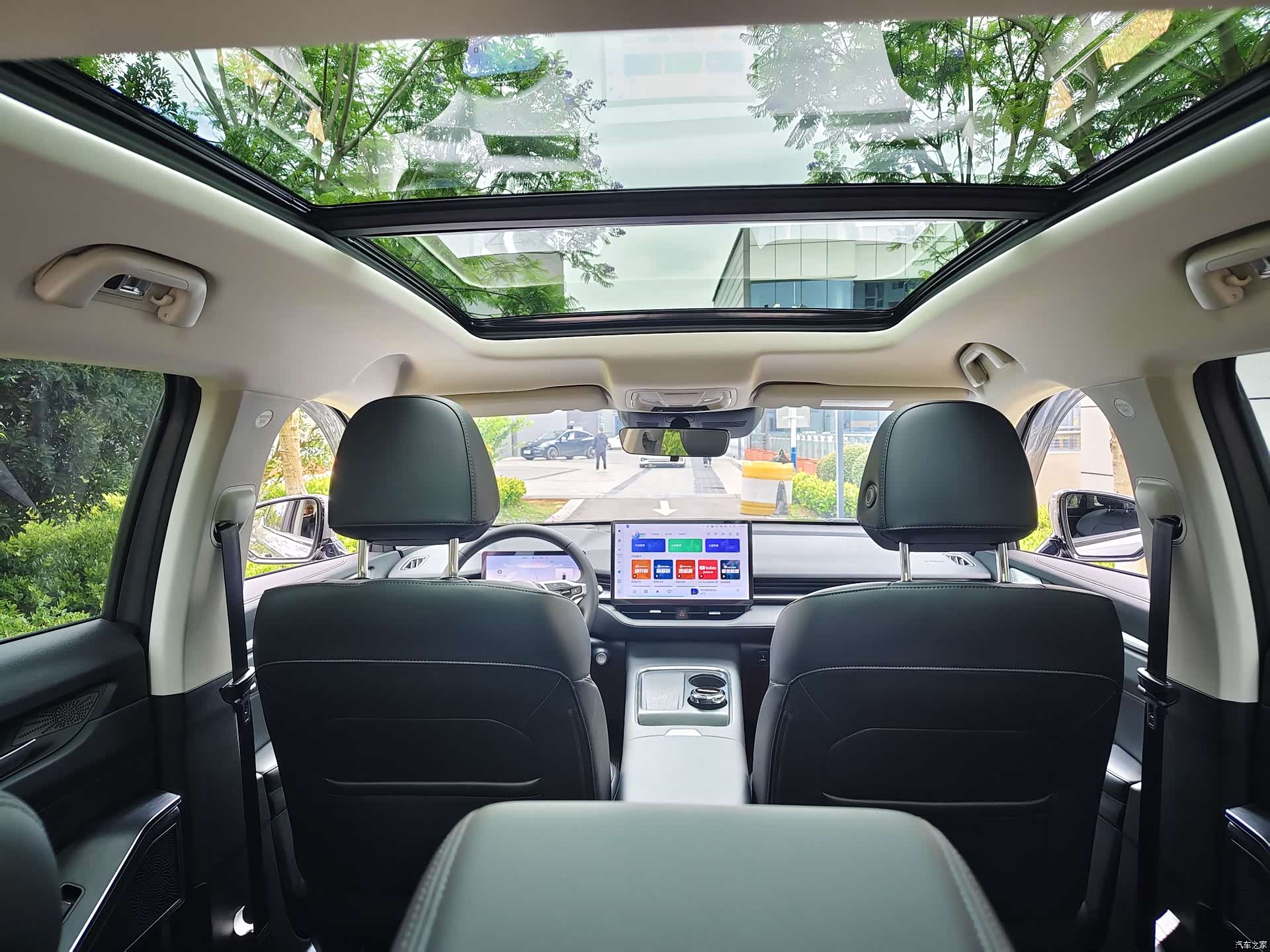 Haval H6, 2024 13