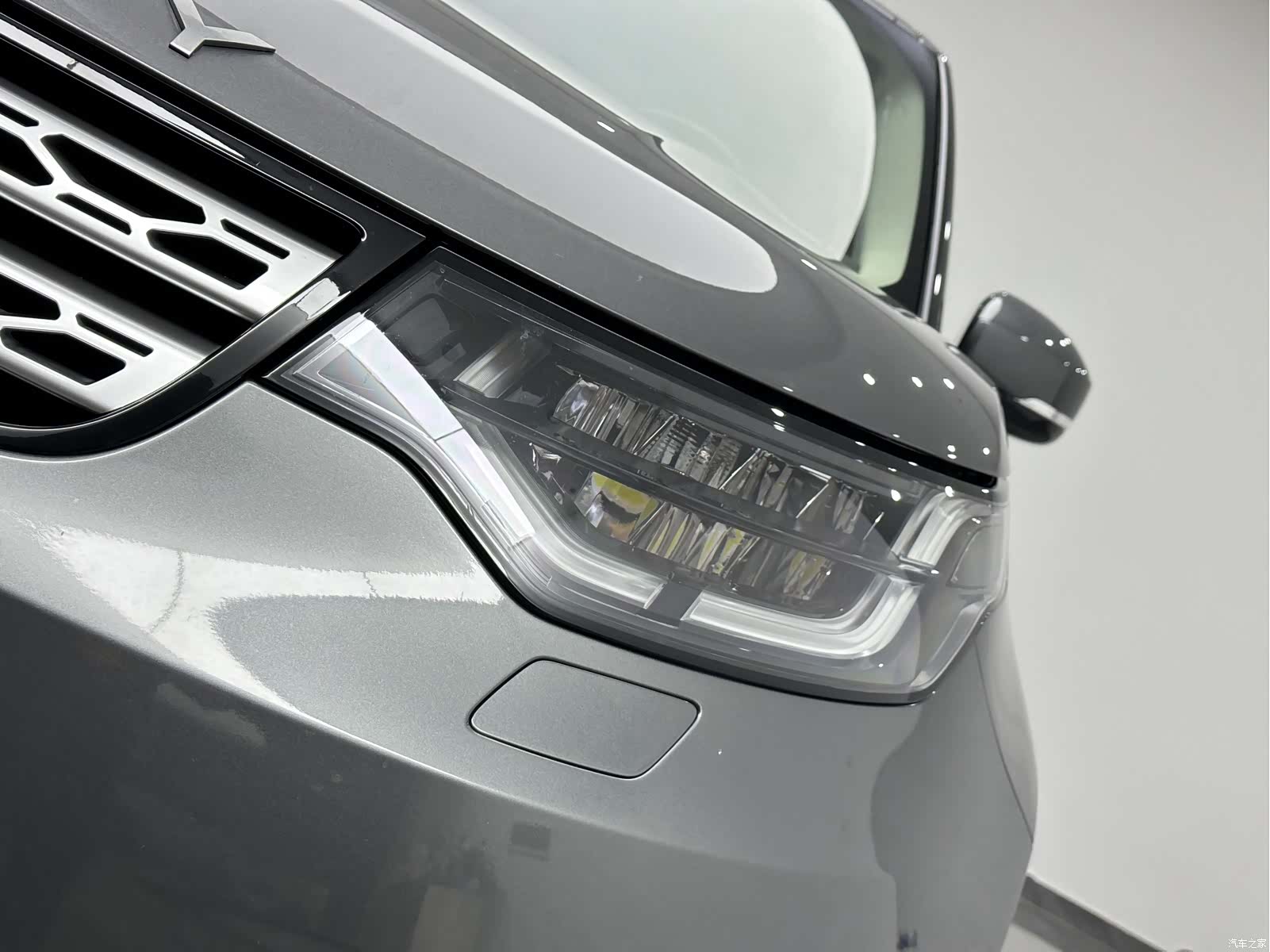 Land Rover Discovery, 2018 18