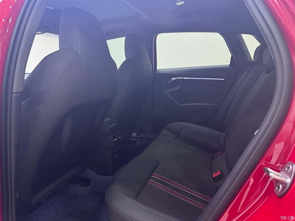 Audi A3, 2024 15