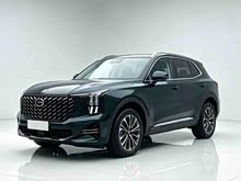 ����GS8 2024�� �캽ϵ�� 2.0TGDI �������������� 7��