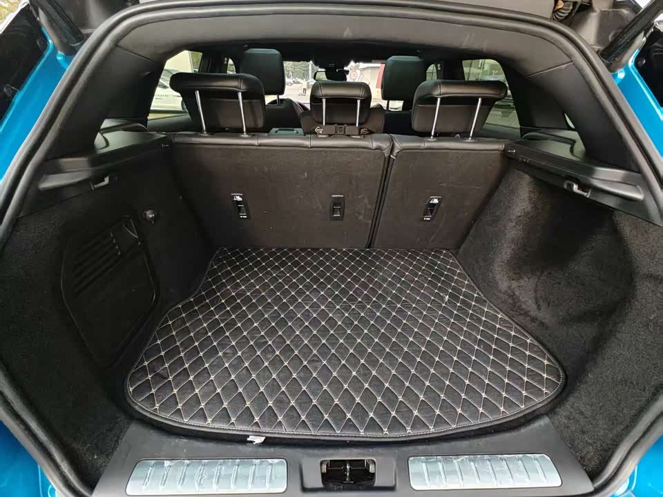 Land Rover Range Rover Aurora