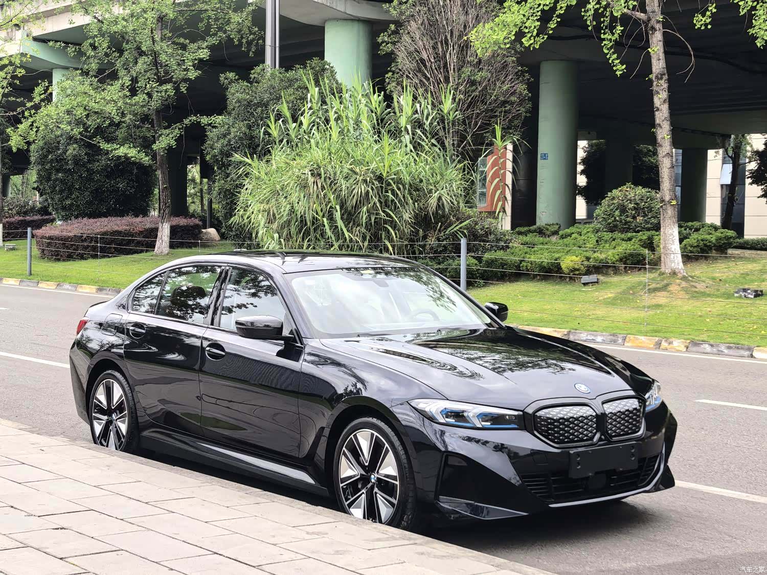 BMW i3, 2024 3