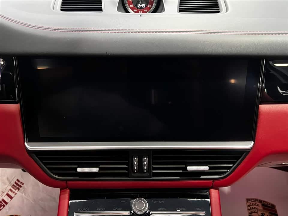 Porsche Cayenne Porsche Cayenne