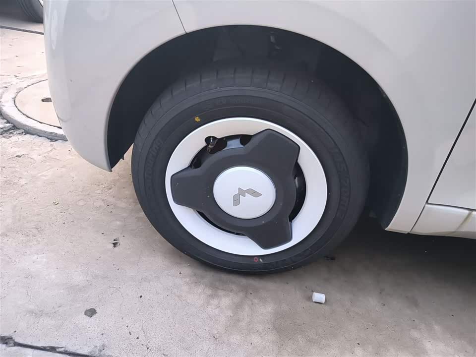 Wuling Hongguang MINIEV Wuling Hongguang MINIEV