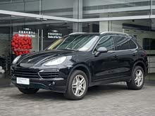 Cayenne 2011�� Cayenne 3.0T