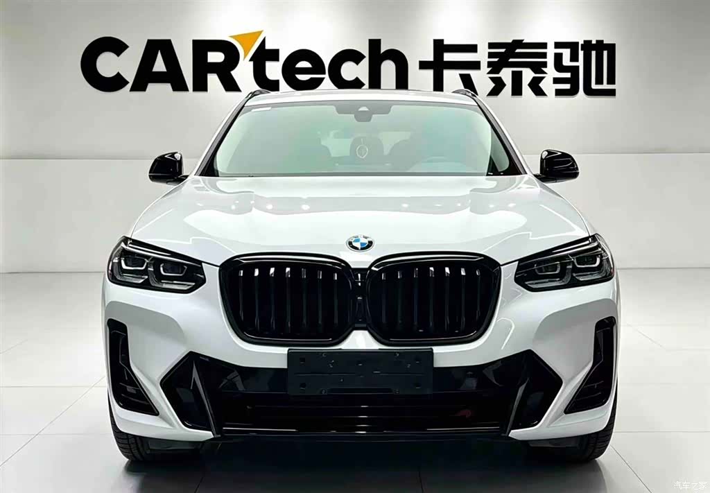 BMW X3, 2023 3