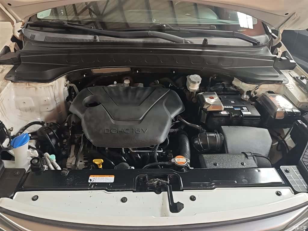 Hyundai ix25, 2017 20