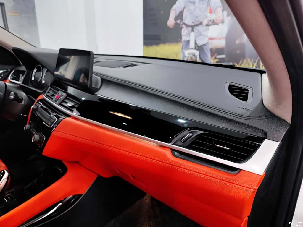 BMW X2, 2021 9