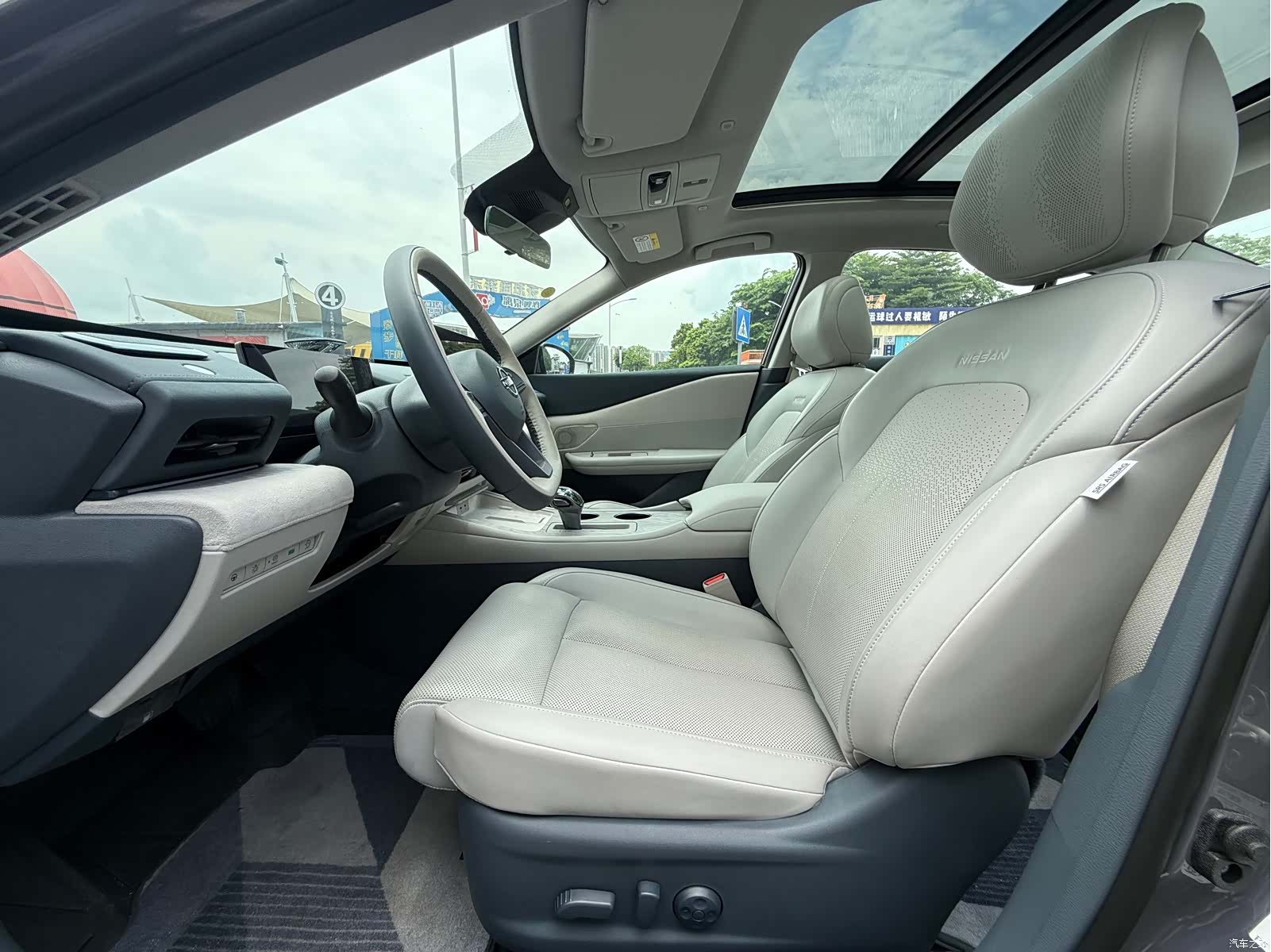 Nissan Teana, 2025 6