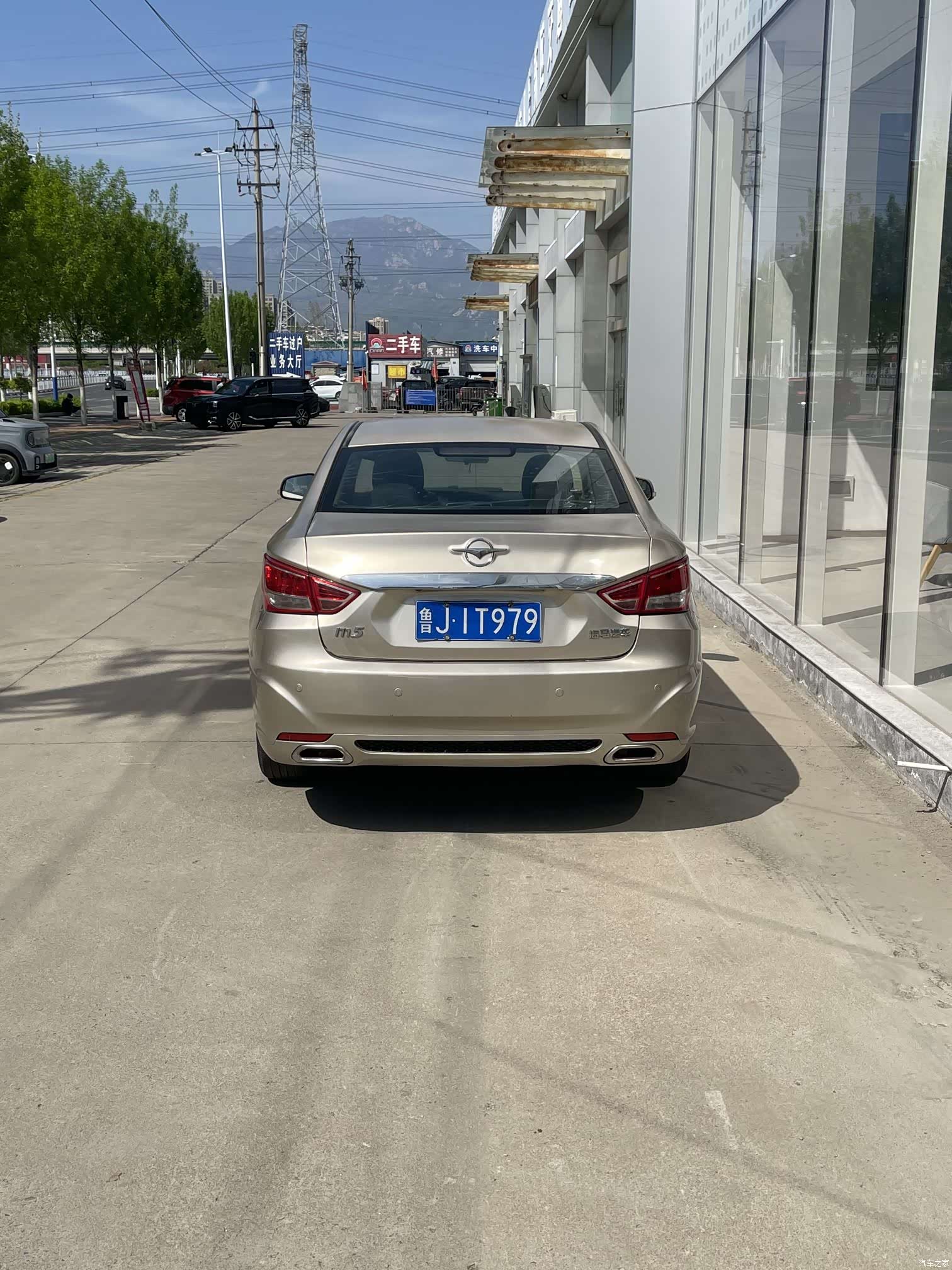 Haima M5, 2014 все фото