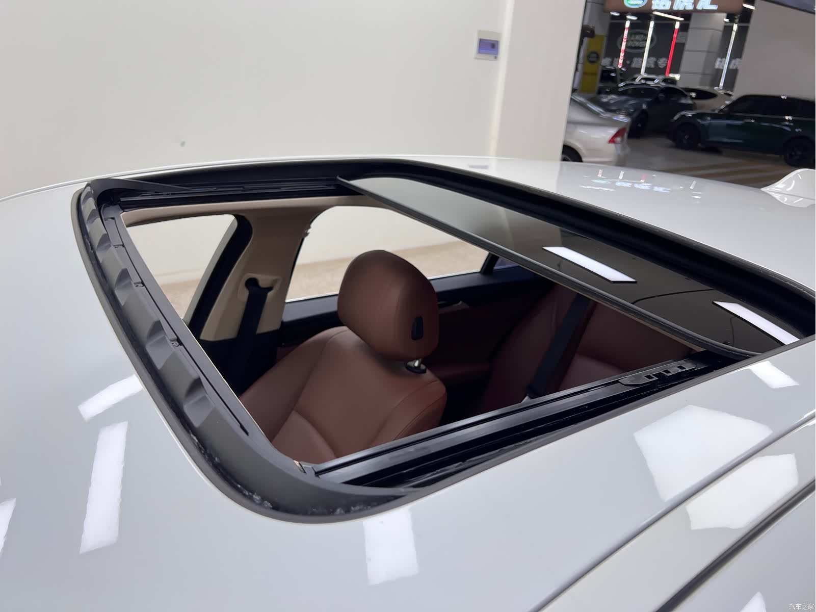 BMW 5 Series, 2016 30