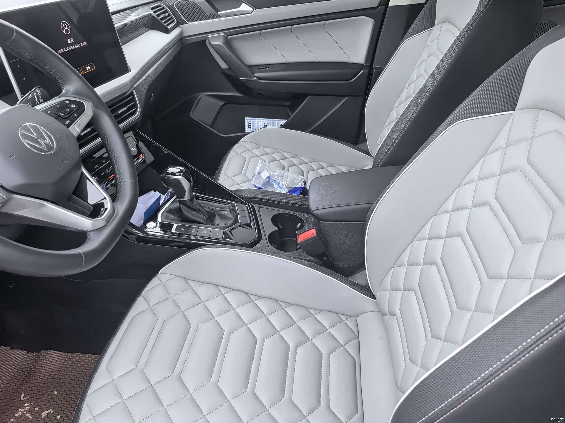 Volkswagen Tayron, 2023 4