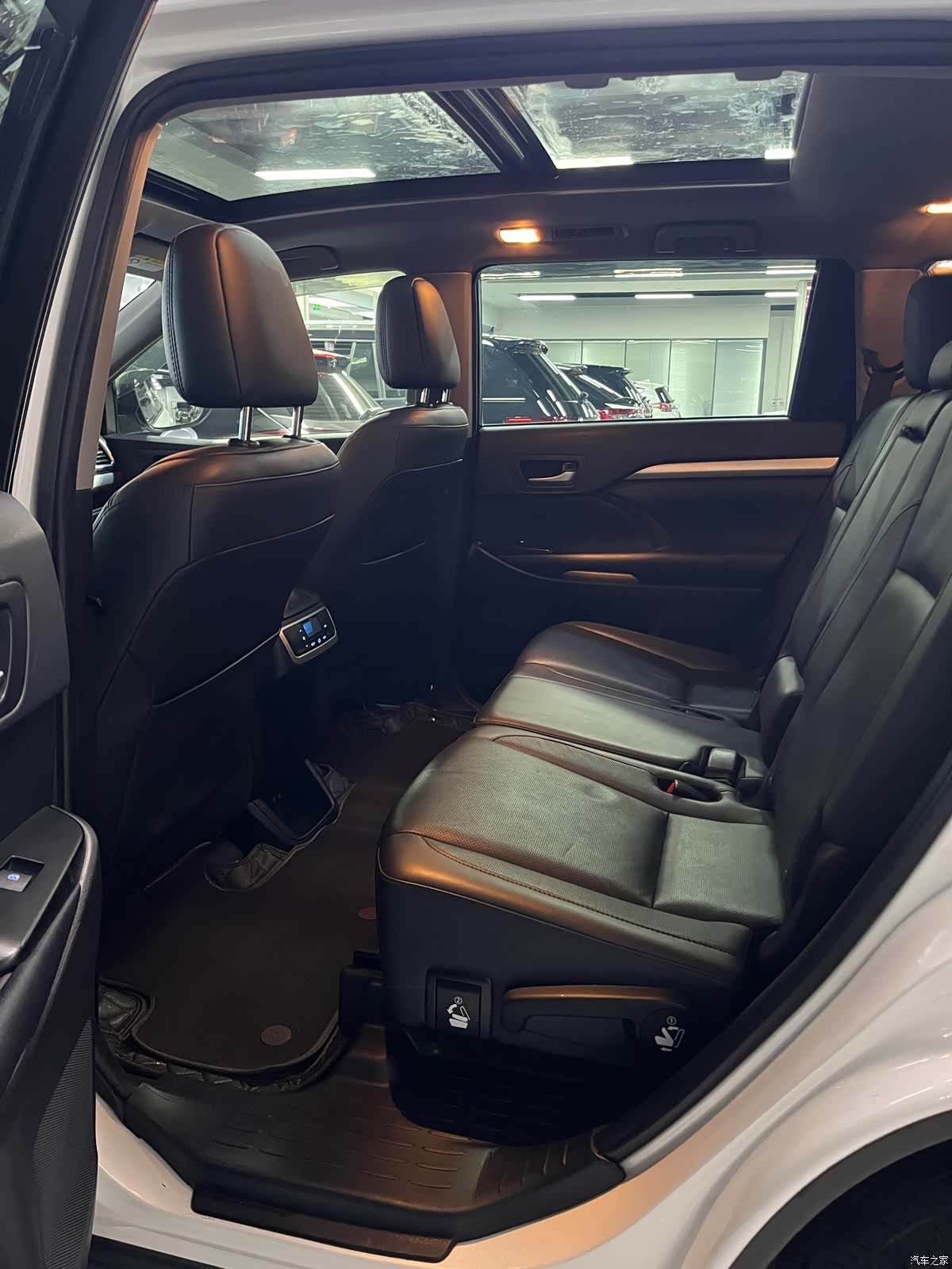 Toyota Highlander, 2020 15