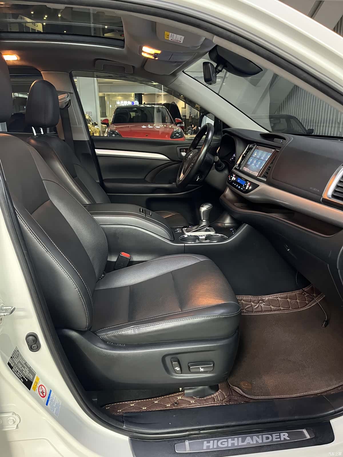 Toyota Highlander, 2020 17
