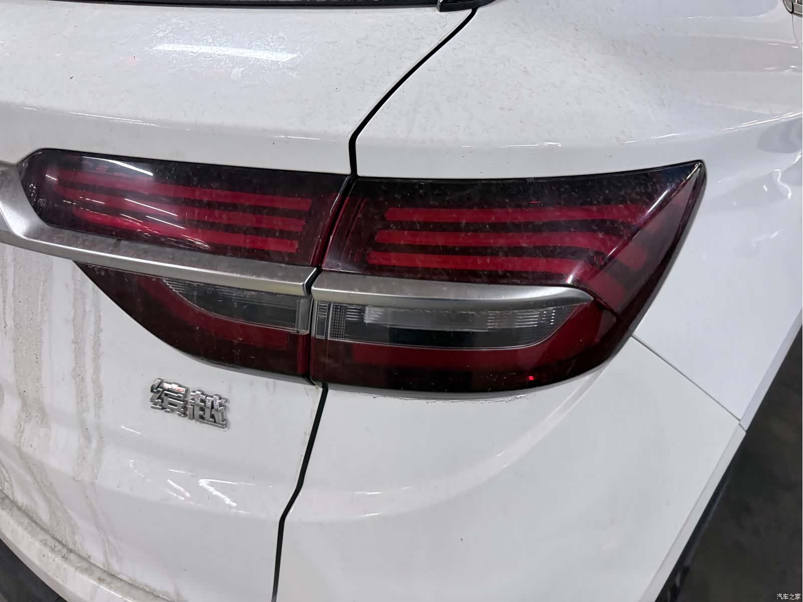 Geely Coolray, 2020 19