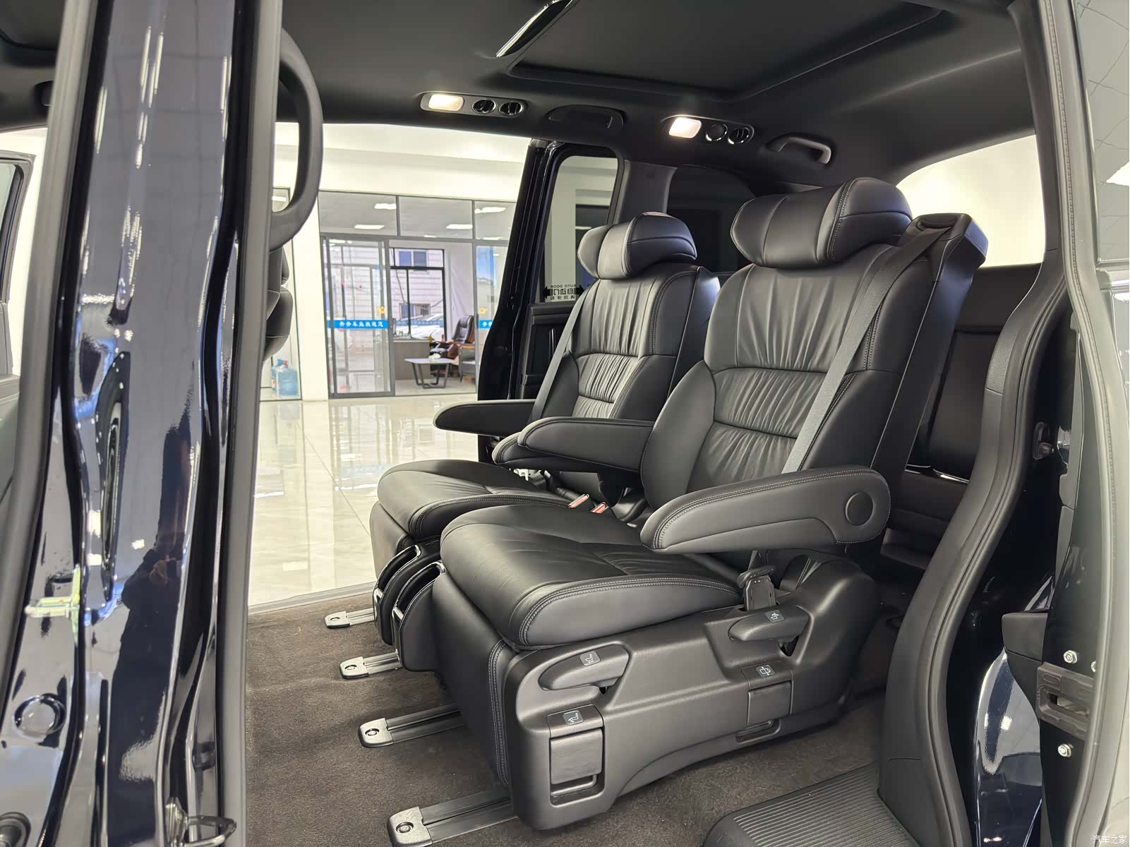 Honda Odyssey, 2023 9