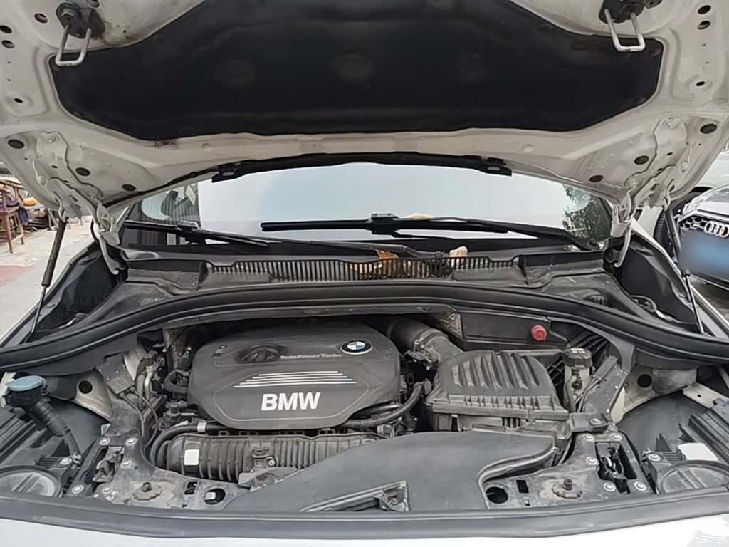 BMW 2 Series, 2017 20
