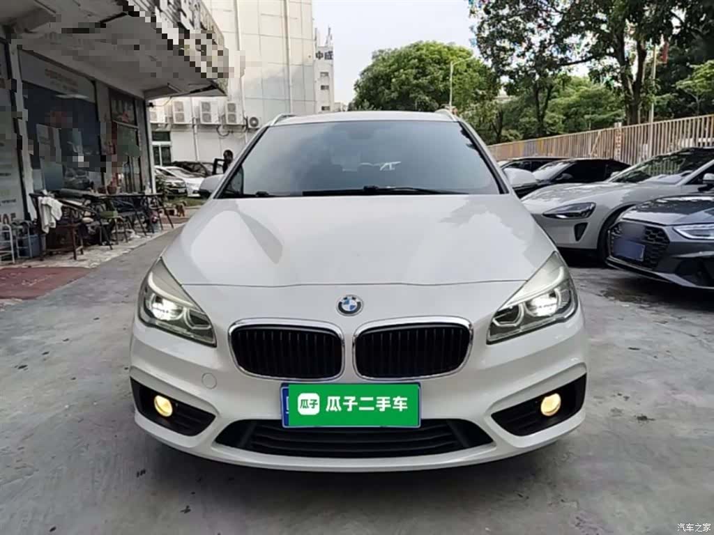 BMW 2 Series, 2017 3