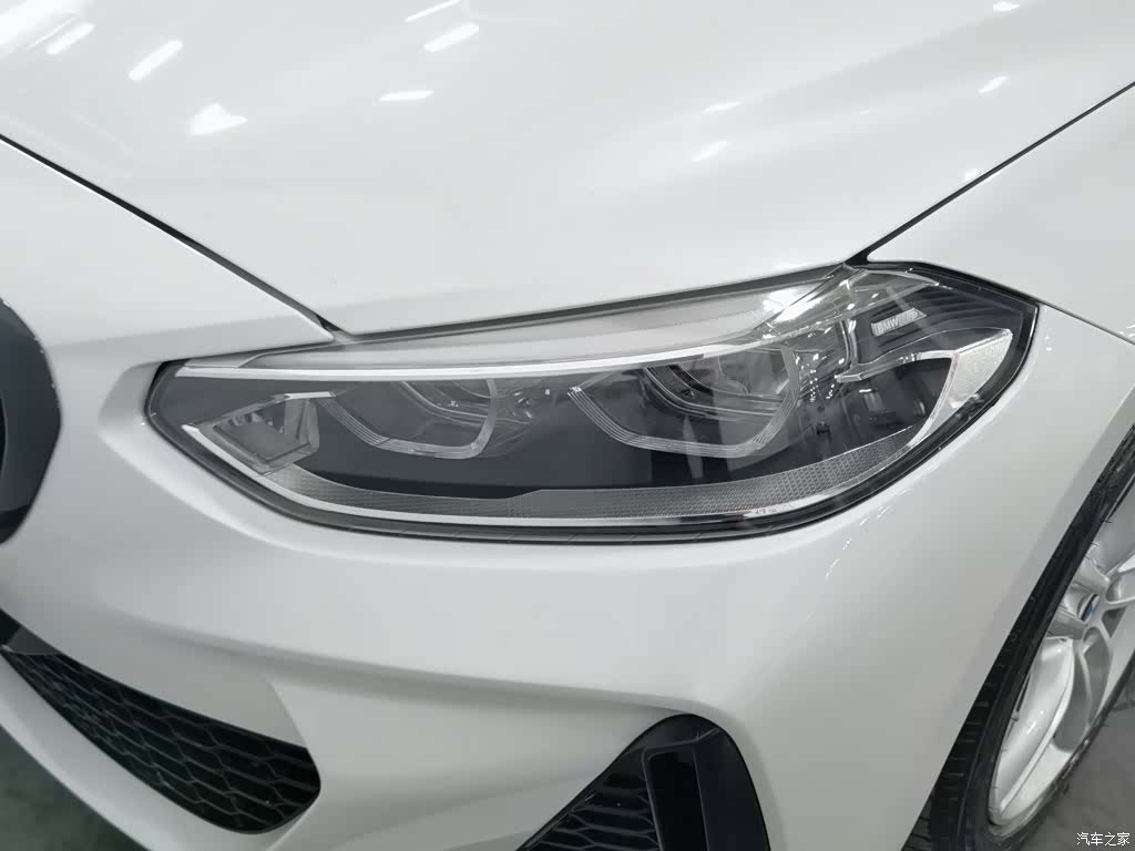 BMW 1 Series, 2021 7