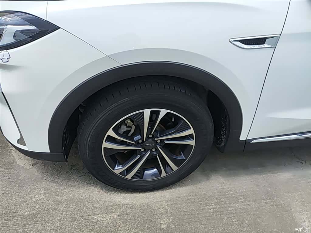 Jetour X70, 2021 23