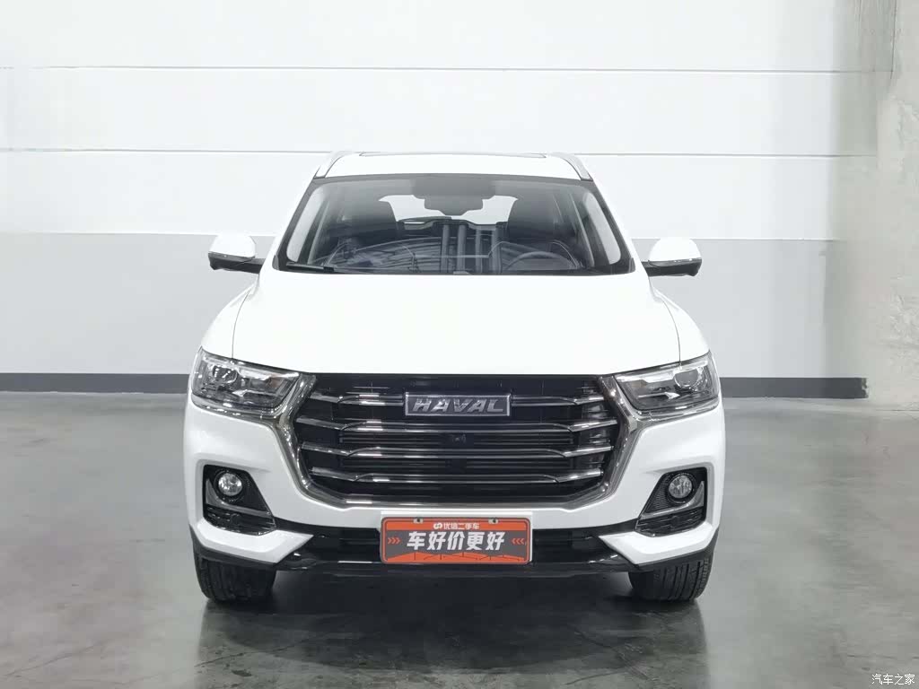 Haval H6, 2022 3
