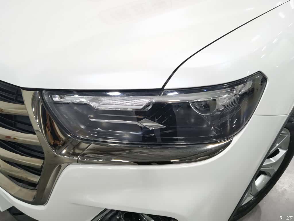Haval H6, 2022 7