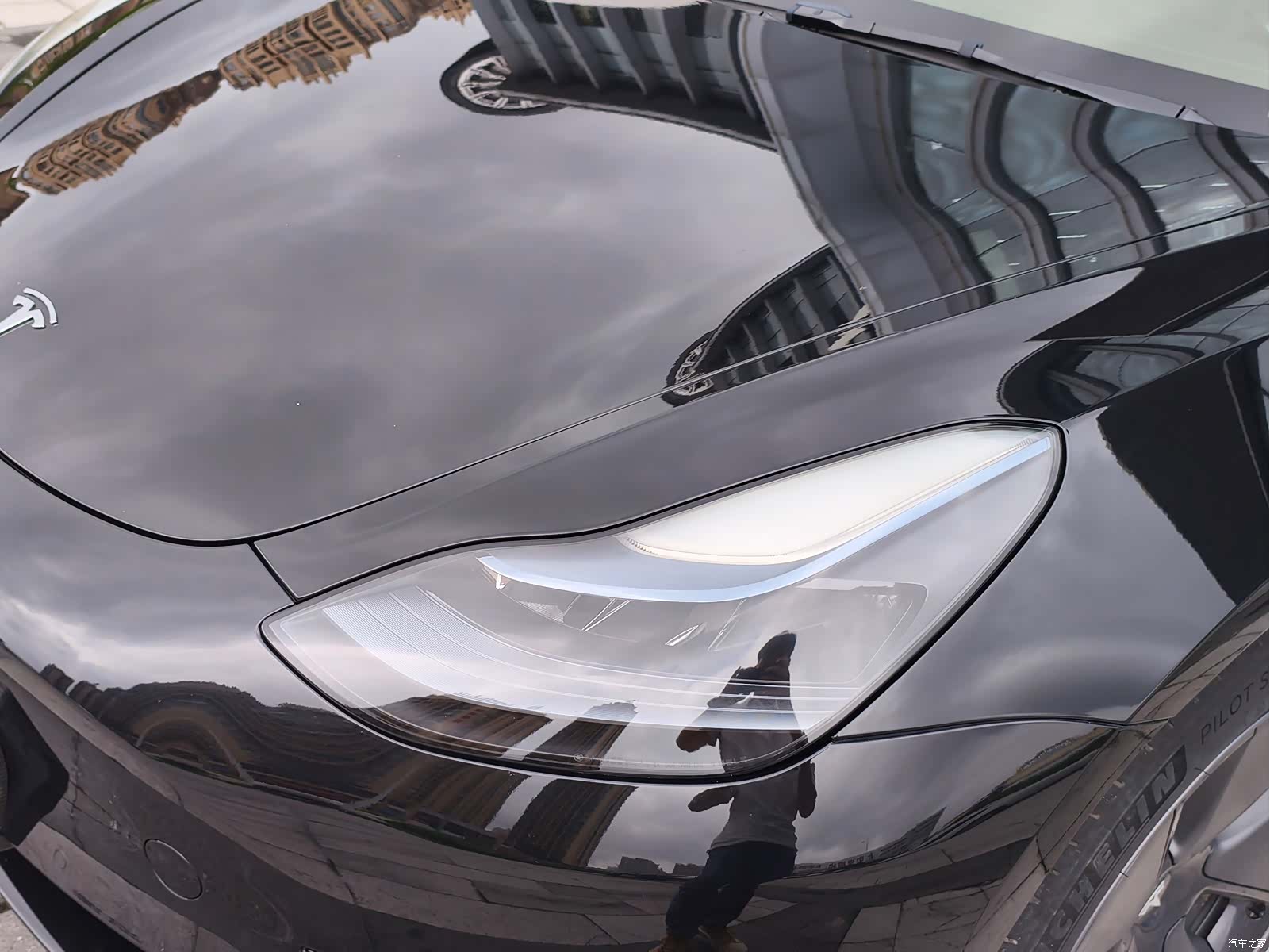 Tesla Model 3, 2023 15