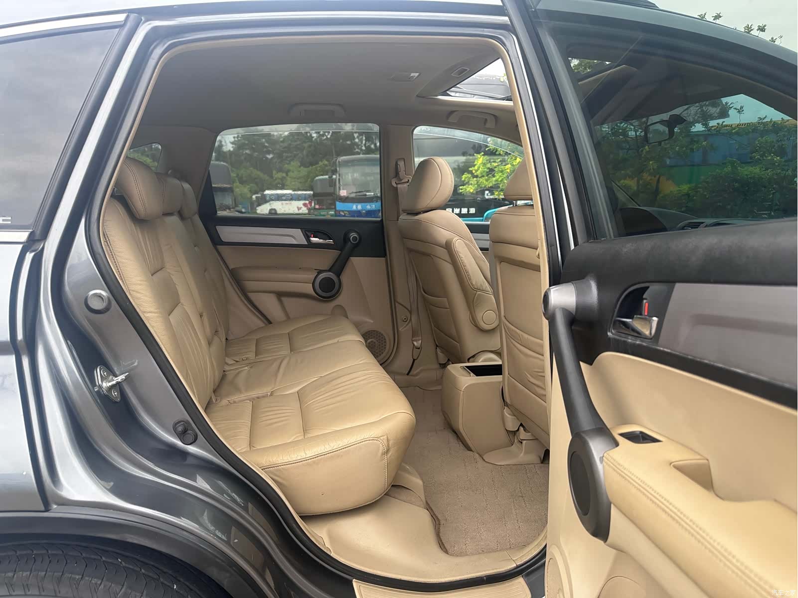 Honda CR-V, 2011 22