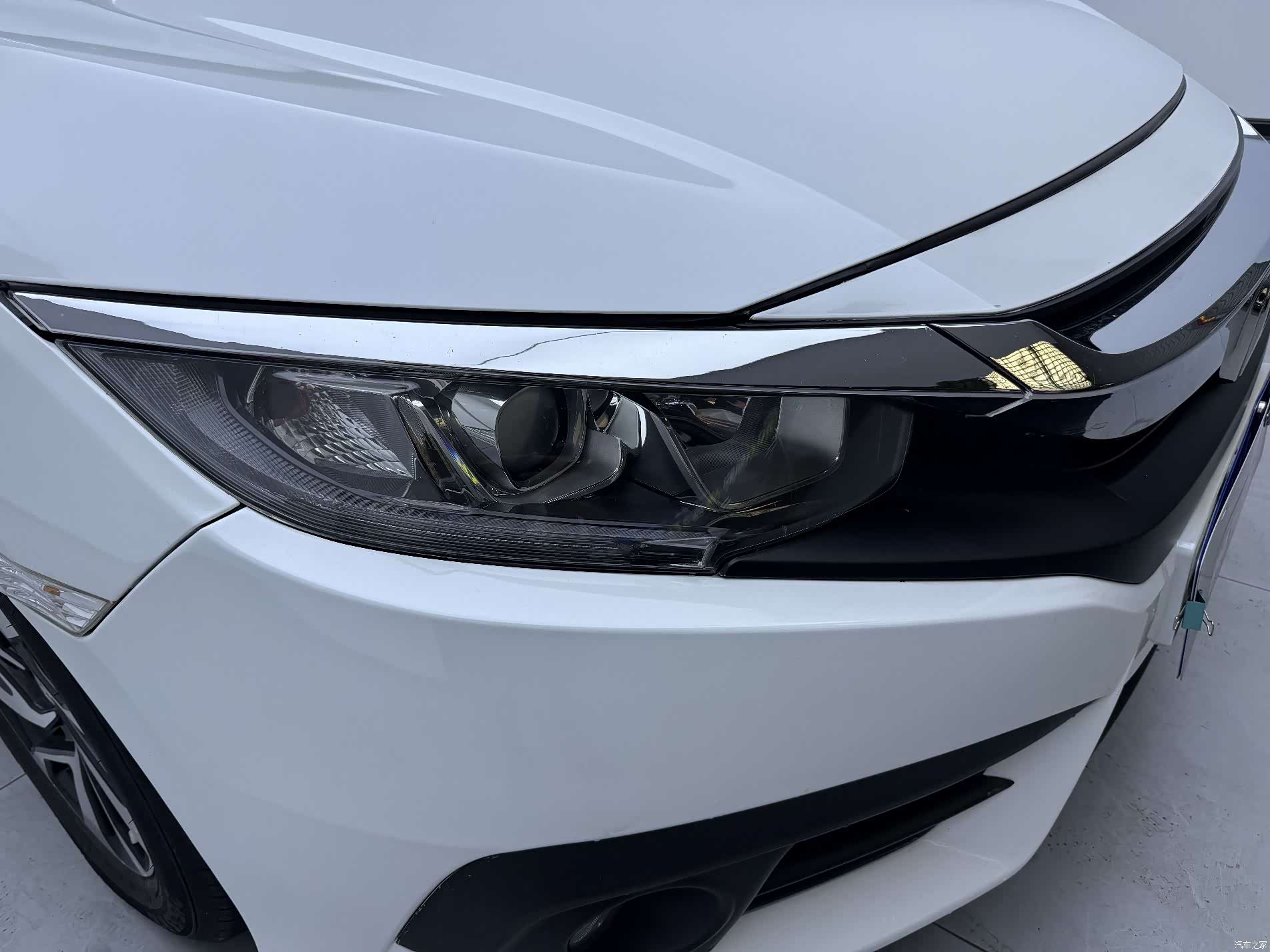 Honda Civic, 2018 10