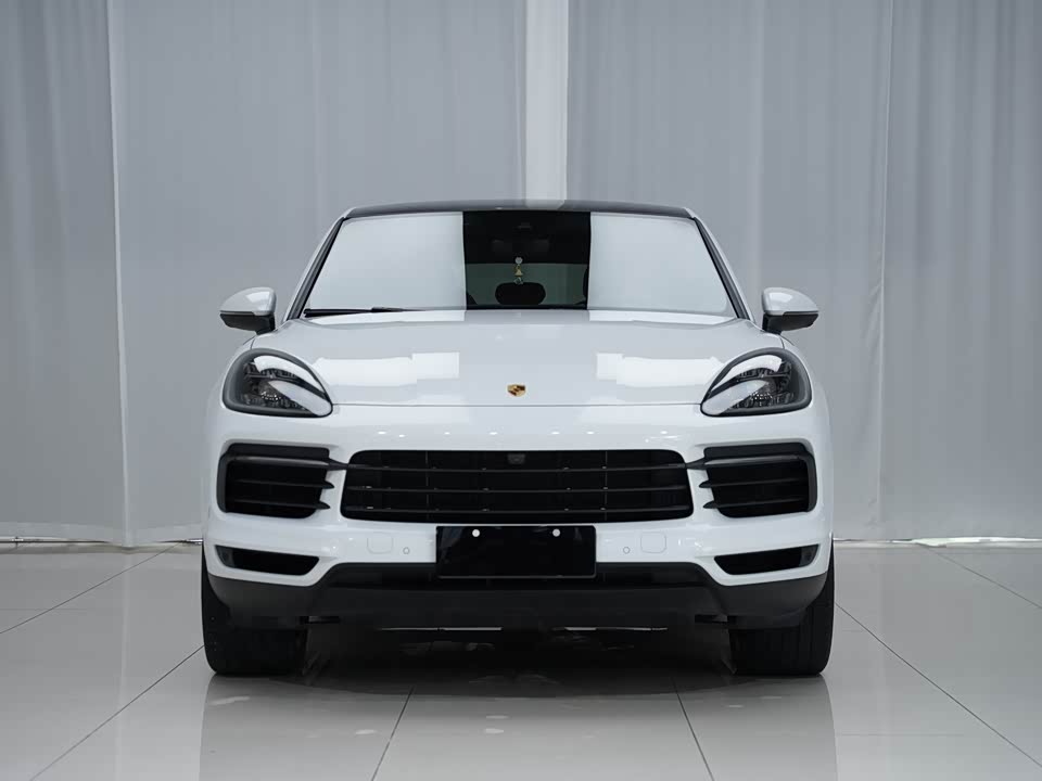 Porsche Cayenne Porsche Cayenne