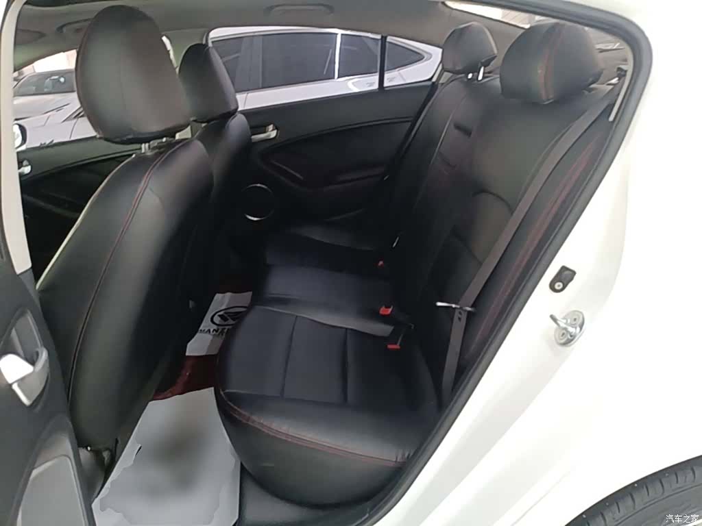 Kia K3, 2017 17
