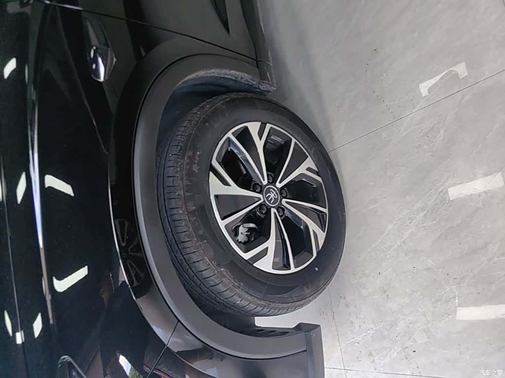 BYD Song, 2025 23