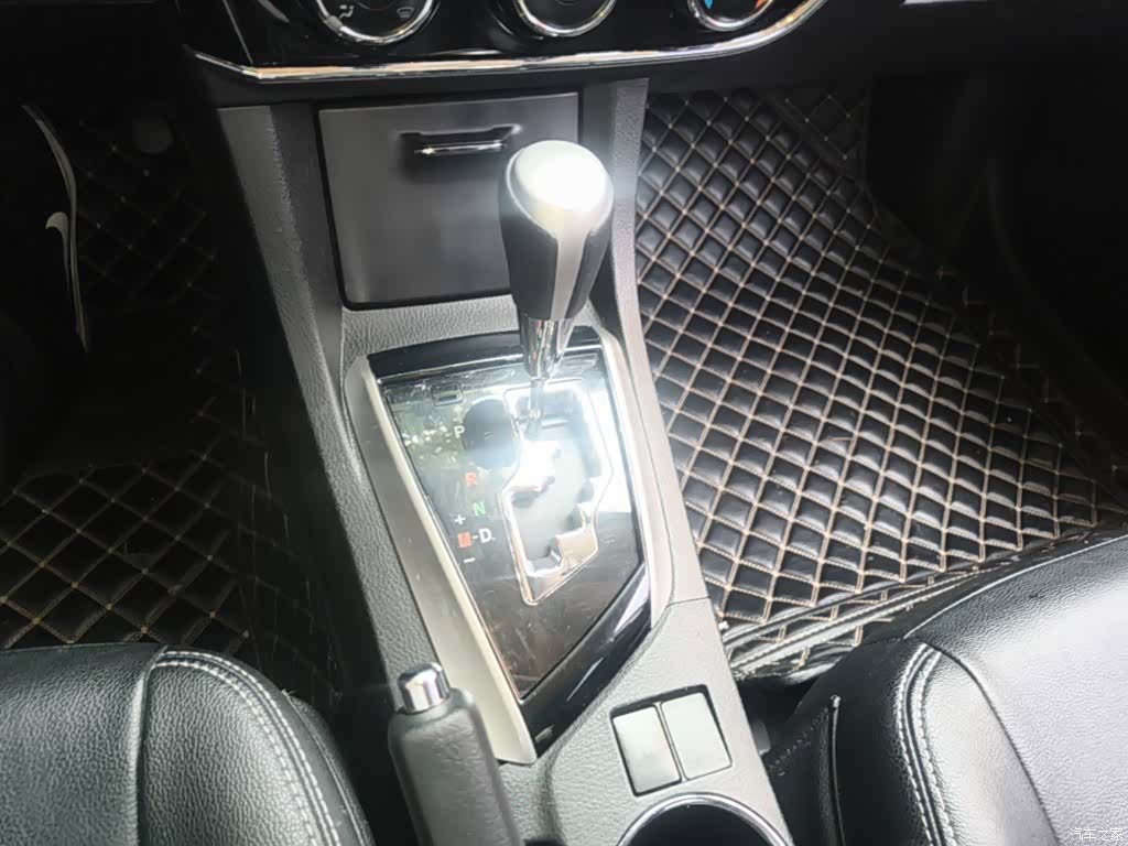 Toyota Corolla, 2018 14