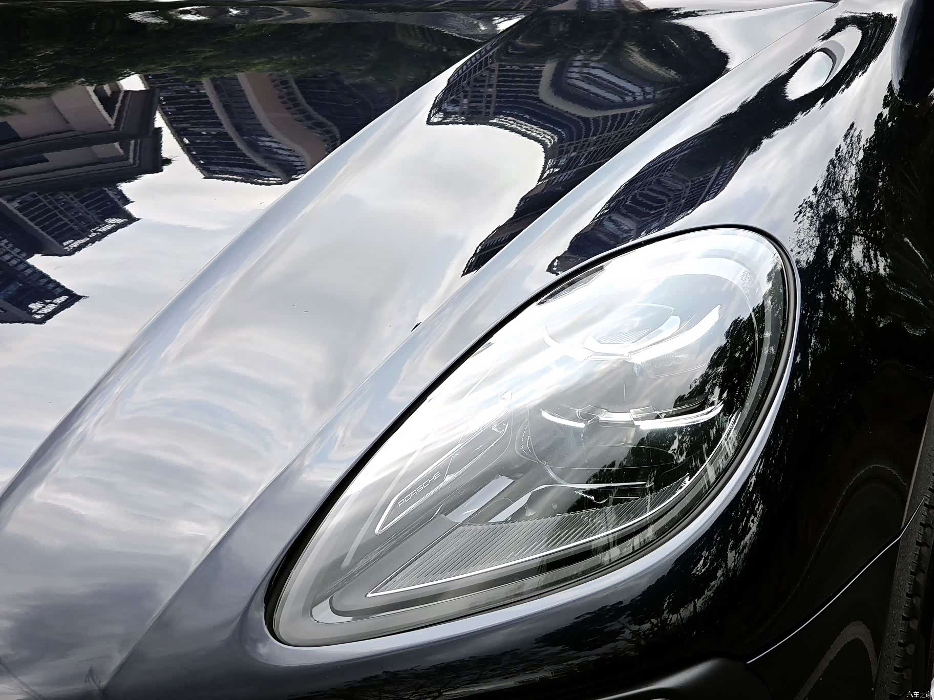 Porsche Macan, 2022 3