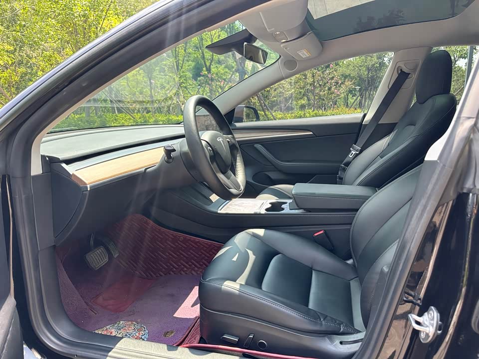 Tesla Model 3 Tesla Model 3