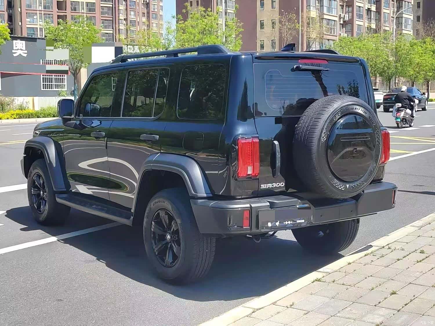 Tank 300, 2025 7