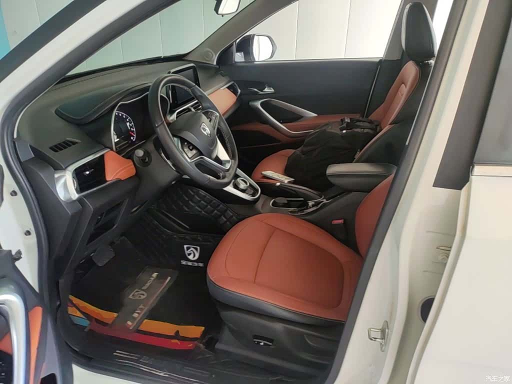 Wuling 510, 2017 15