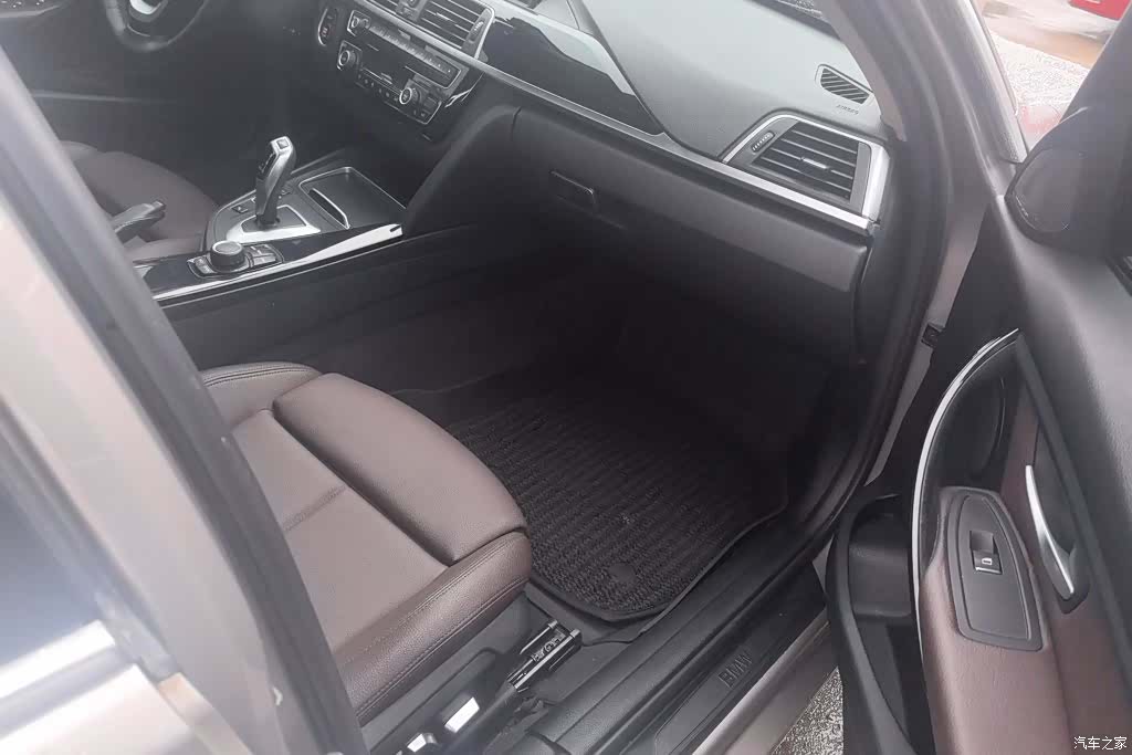 BMW 3 Series, 2018 8